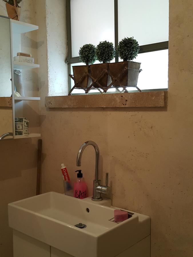 فندق The House Of Taly & Erez Netaim المظهر الخارجي الصورة