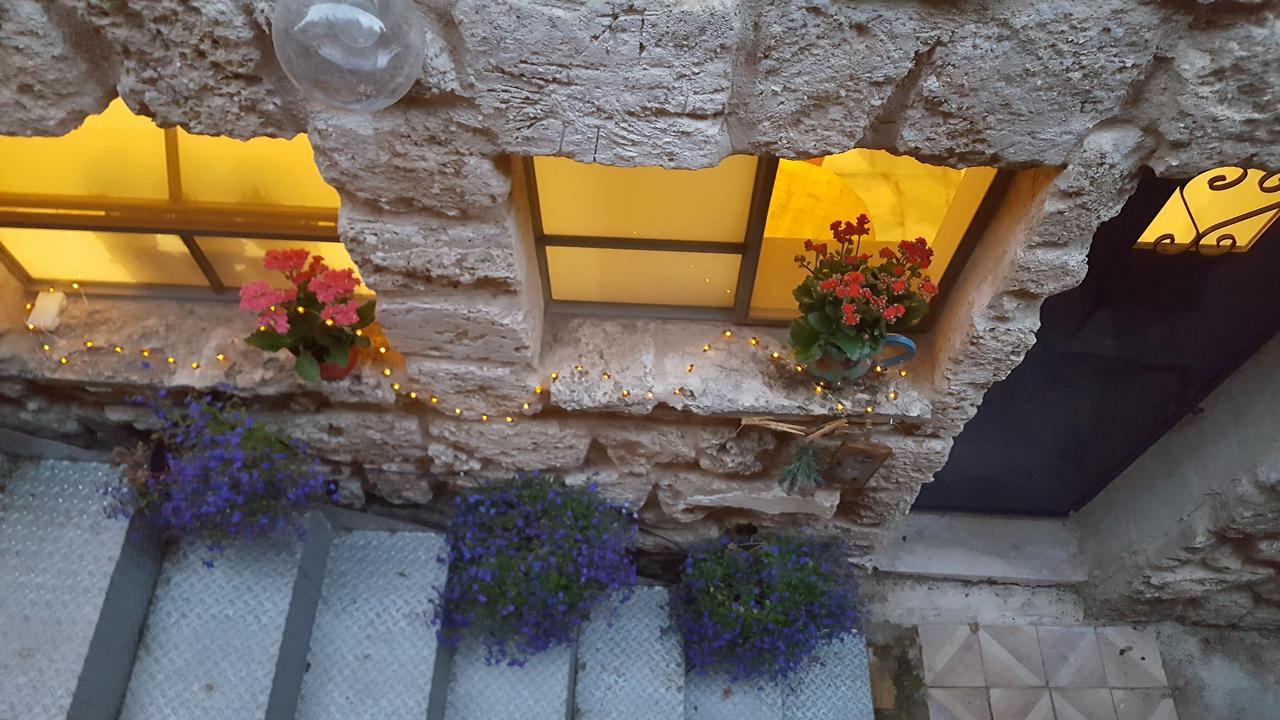 فندق The House Of Taly & Erez Netaim المظهر الخارجي الصورة