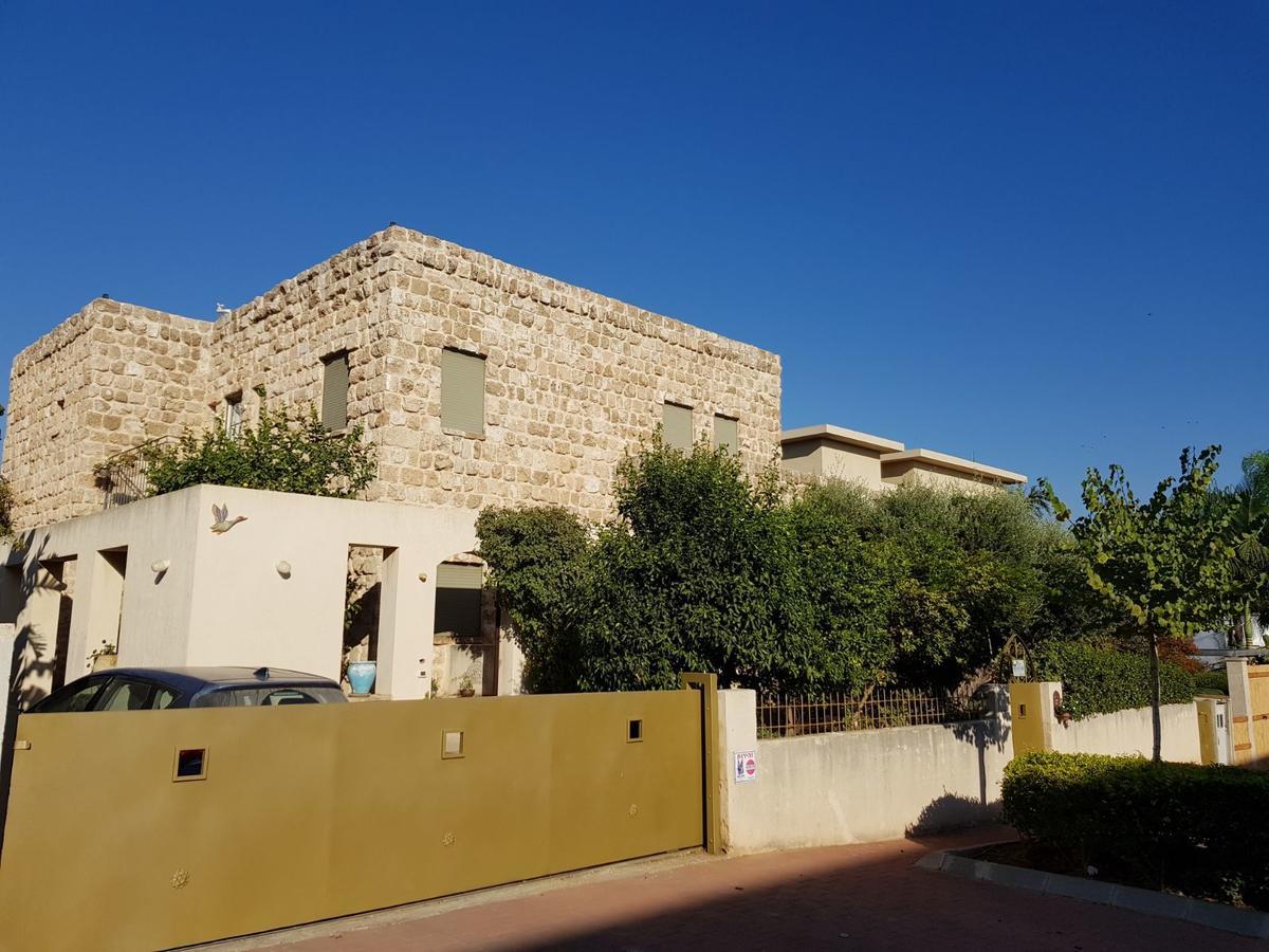 فندق The House Of Taly & Erez Netaim المظهر الخارجي الصورة