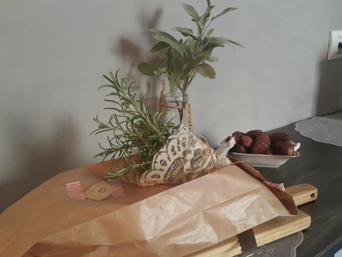 فندق The House Of Taly & Erez Netaim المظهر الخارجي الصورة