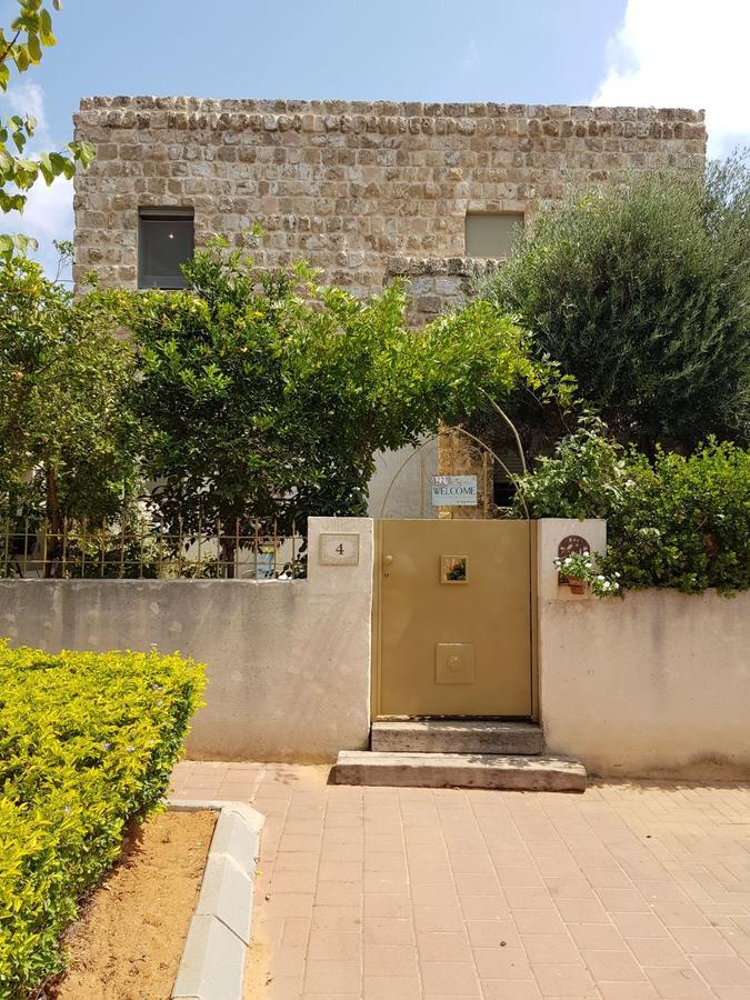 فندق The House Of Taly & Erez Netaim المظهر الخارجي الصورة